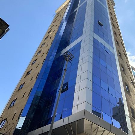 Kije Place Hotel Nairobi Exteriör bild